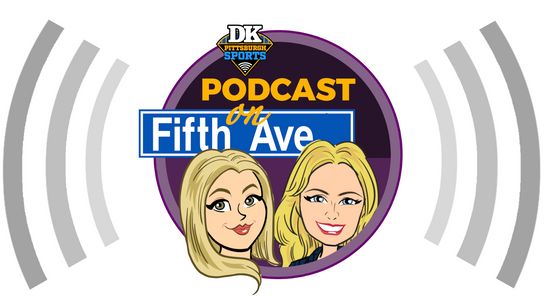 Podcast on Fifth Ave: Answering your questions taken in Los Angeles (Podcasts)